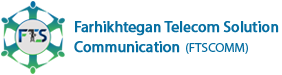 Farhikhtegan Telecom Solution Communication (FTSCOMM)